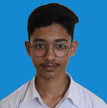 KANIK MAHESHWARI
